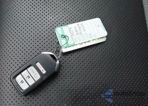 2023 Honda Ridgeline Black Edition из США, поврежденный, VIN 5FPYK3F81PB017453